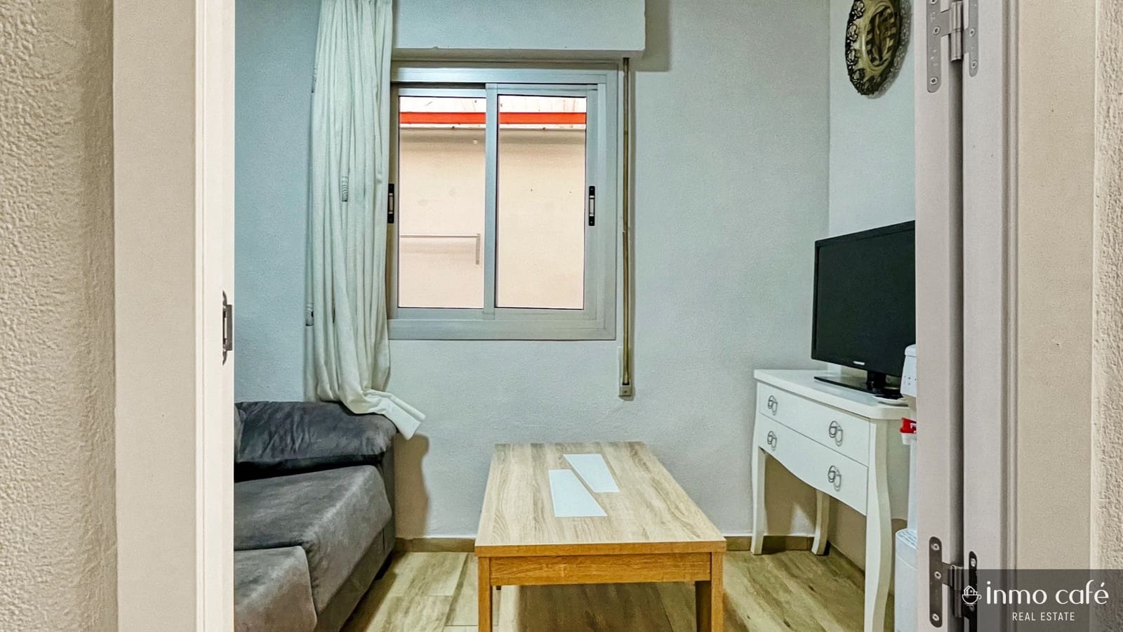 4 soveværelse Lejlighed til salg i Canals - € 130.000 (Ref: 9229067)