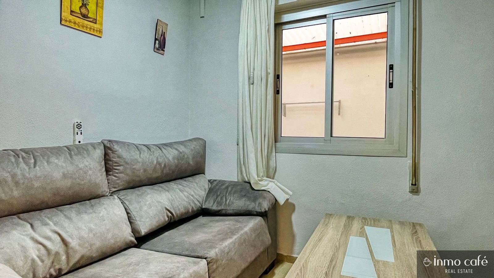 4 soveværelse Lejlighed til salg i Canals - € 130.000 (Ref: 9229067)