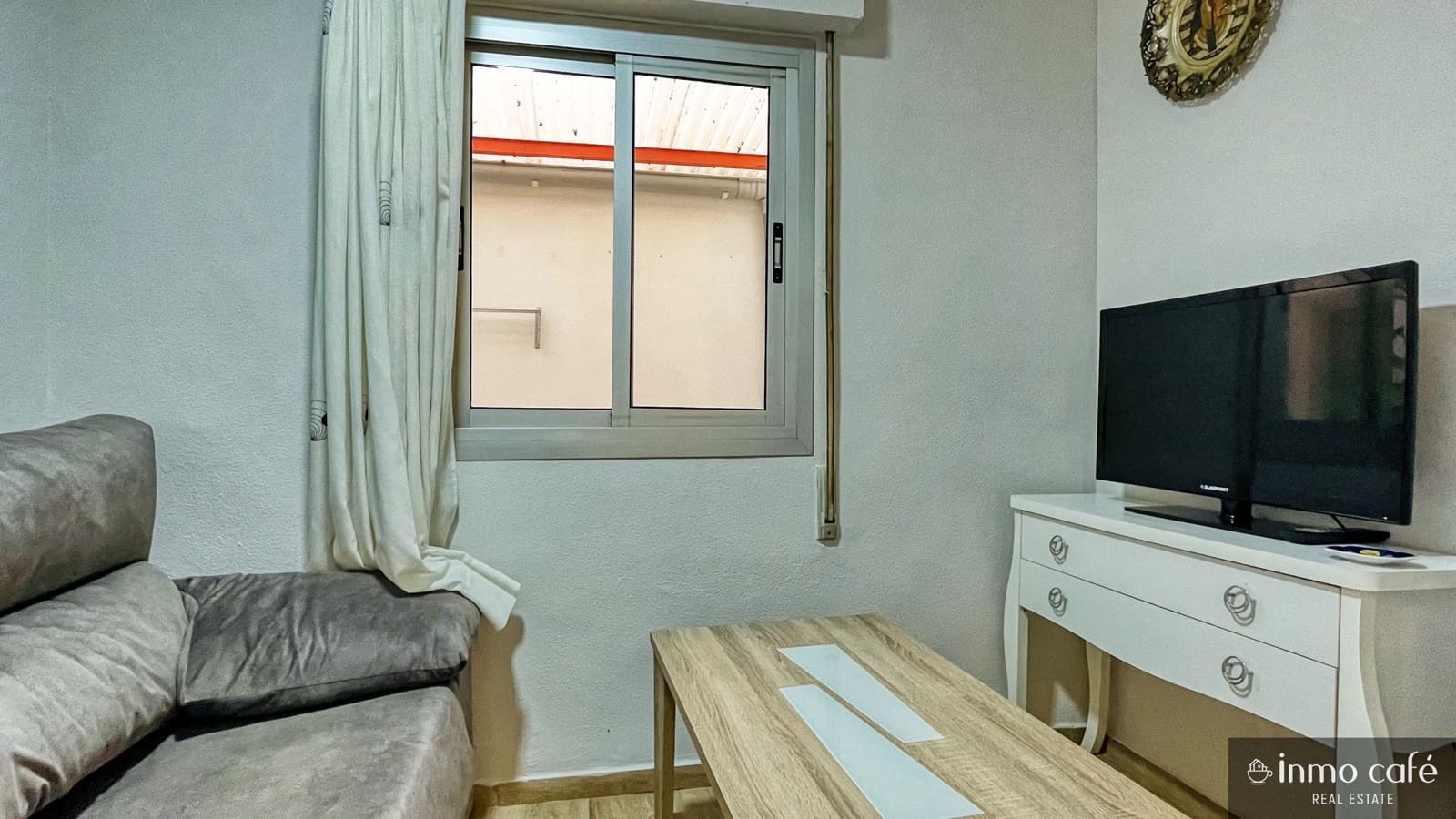 4 soveværelse Lejlighed til salg i Canals - € 130.000 (Ref: 9229067)