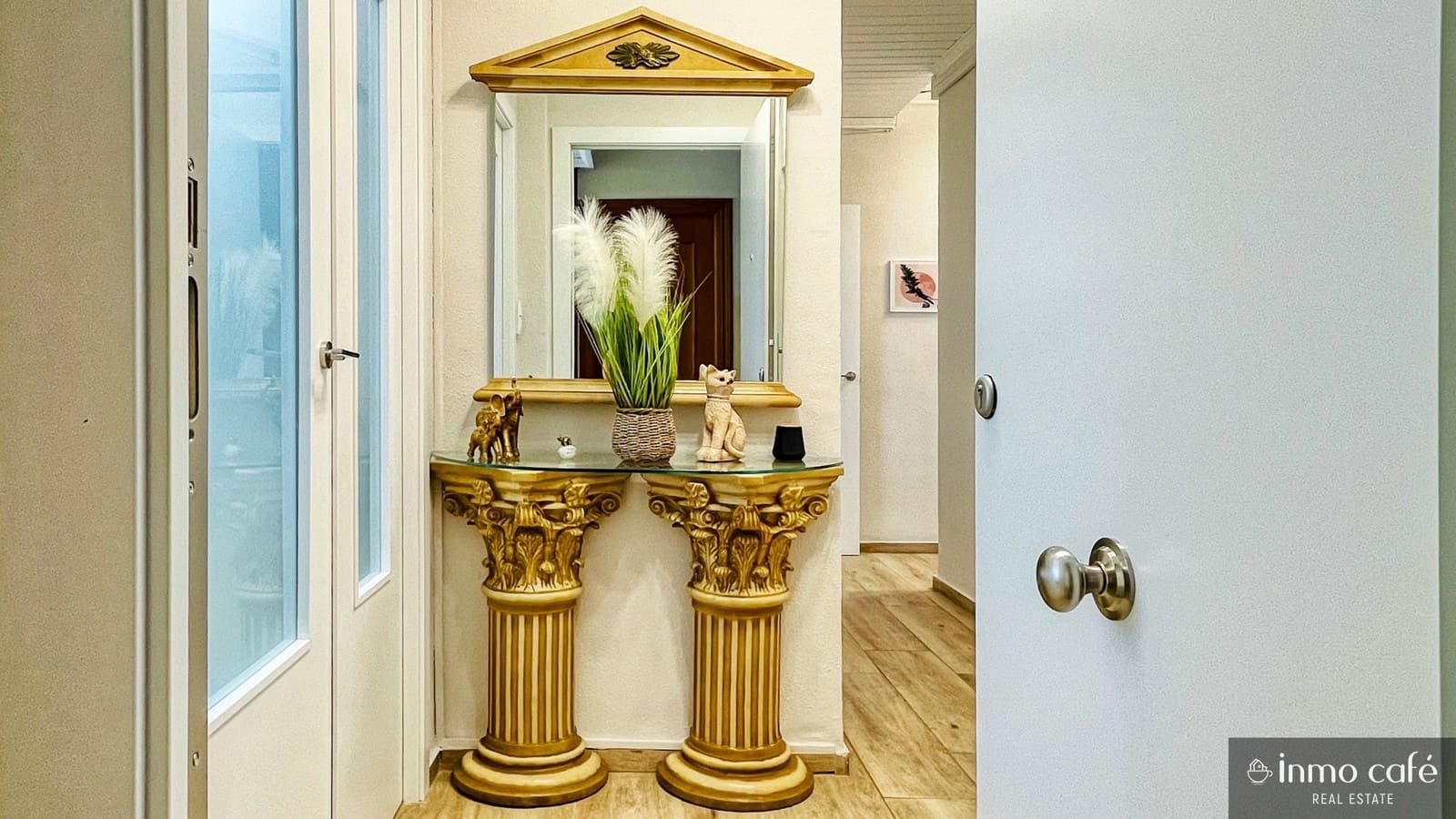 4 soveværelse Lejlighed til salg i Canals - € 130.000 (Ref: 9229067)