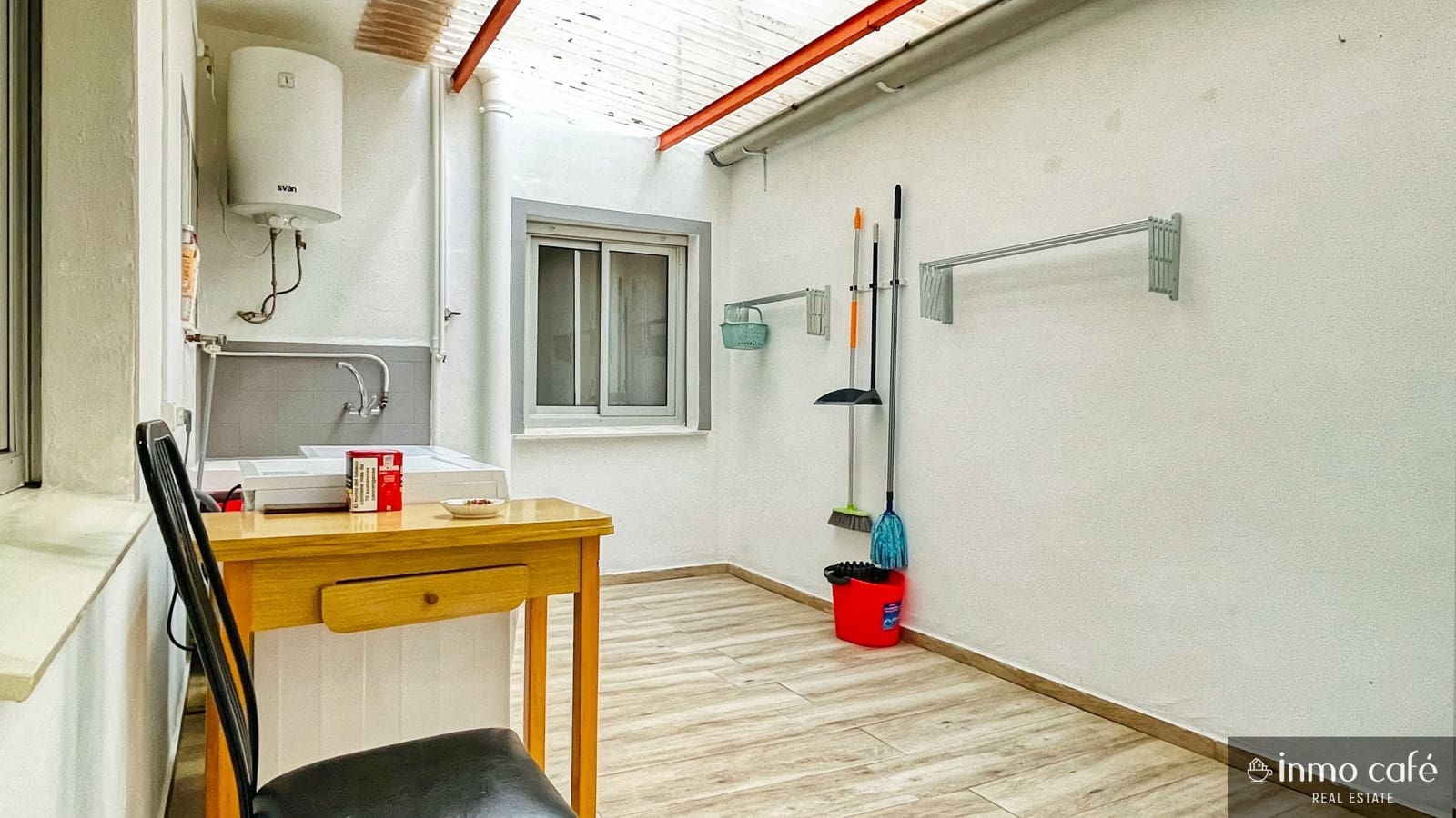 4 soveværelse Lejlighed til salg i Canals - € 130.000 (Ref: 9229067)