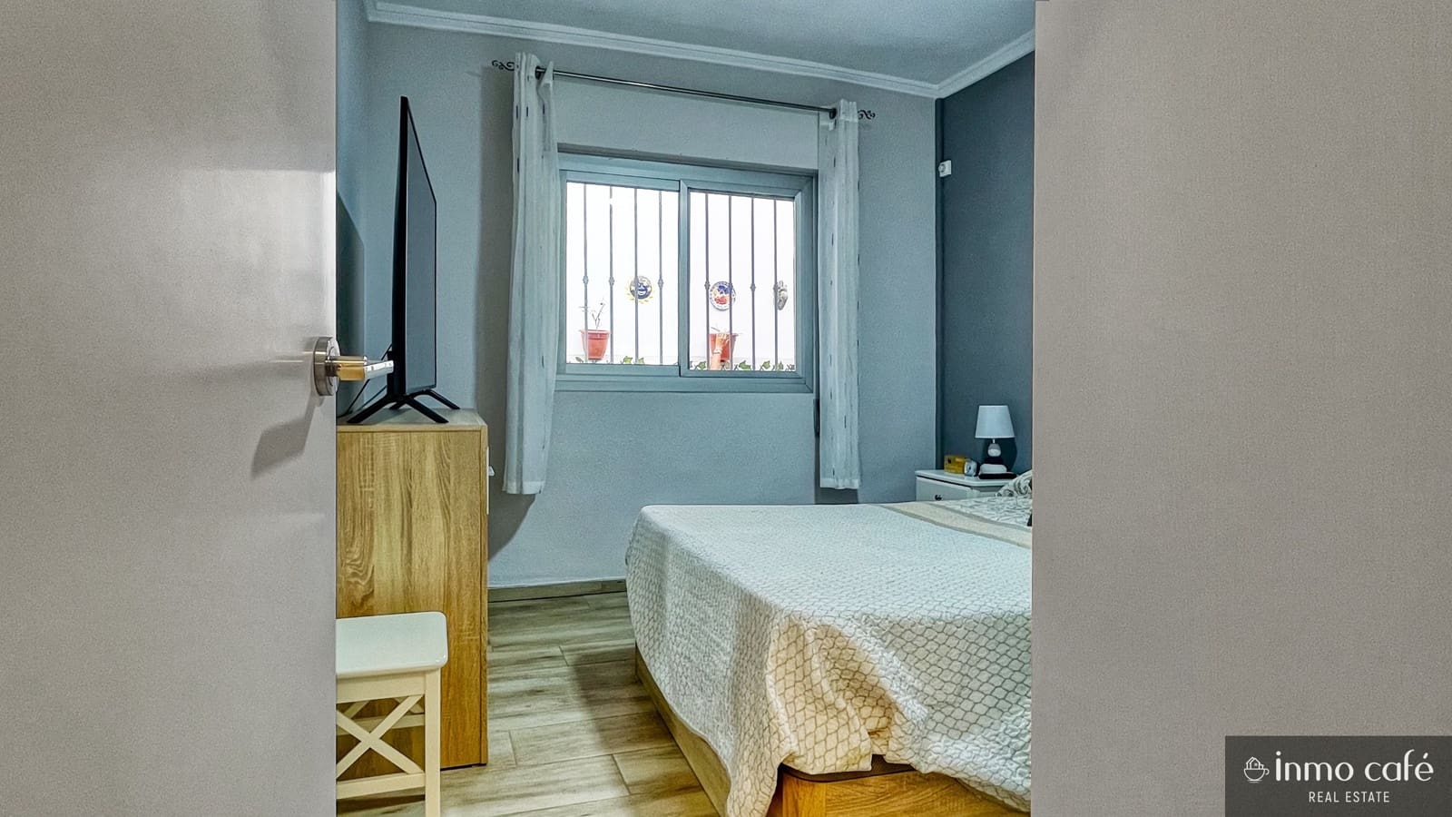 4 soveværelse Lejlighed til salg i Canals - € 130.000 (Ref: 9229067)