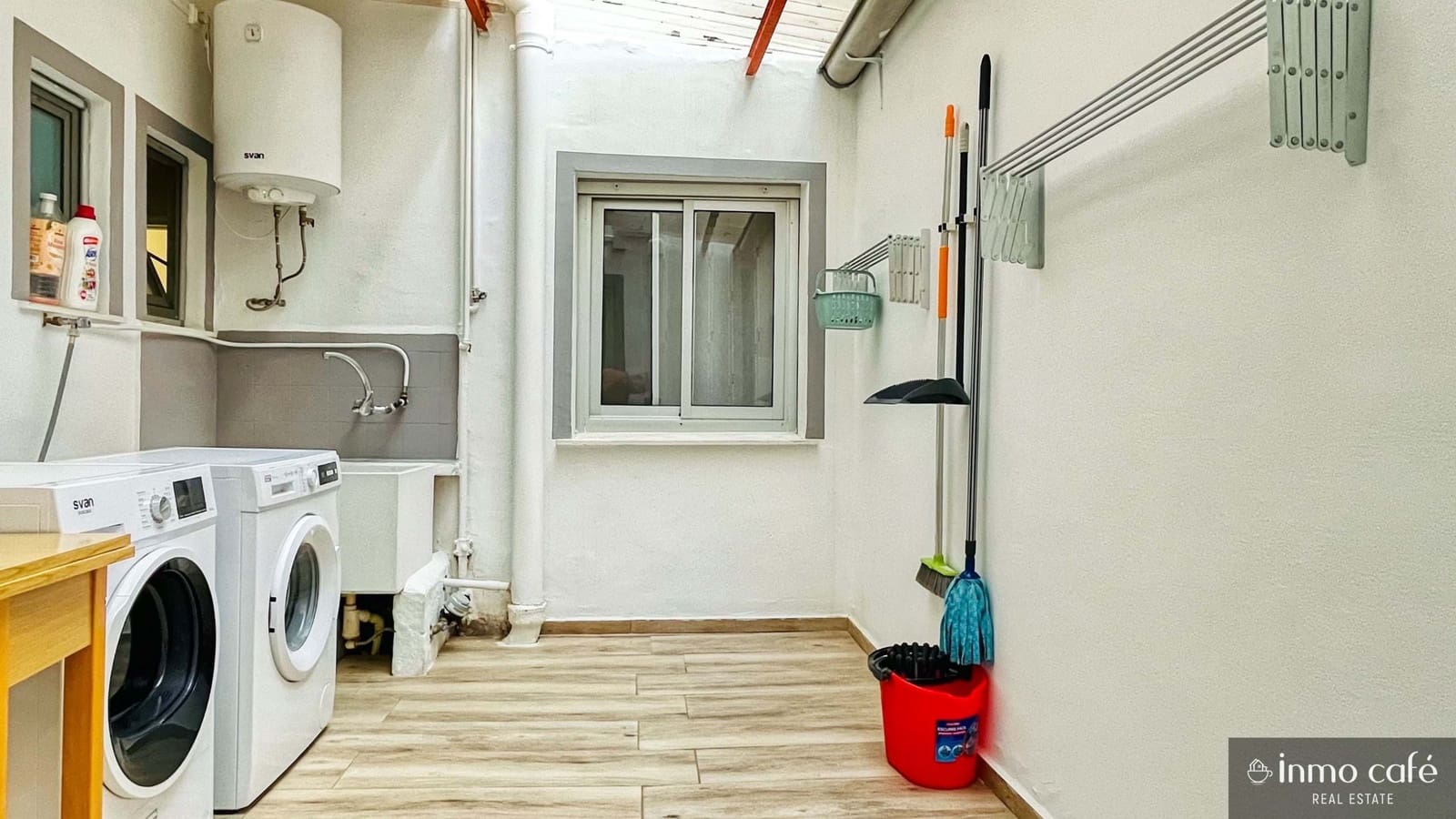 4 soveværelse Lejlighed til salg i Canals - € 130.000 (Ref: 9229067)