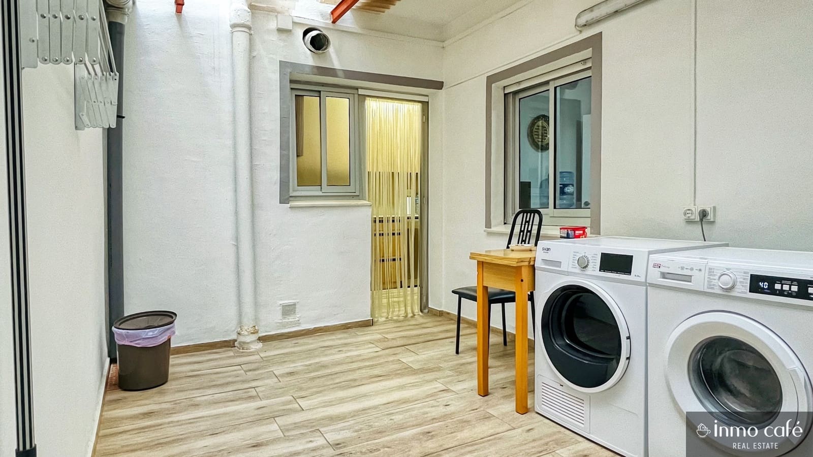 4 soveværelse Lejlighed til salg i Canals - € 130.000 (Ref: 9229067)