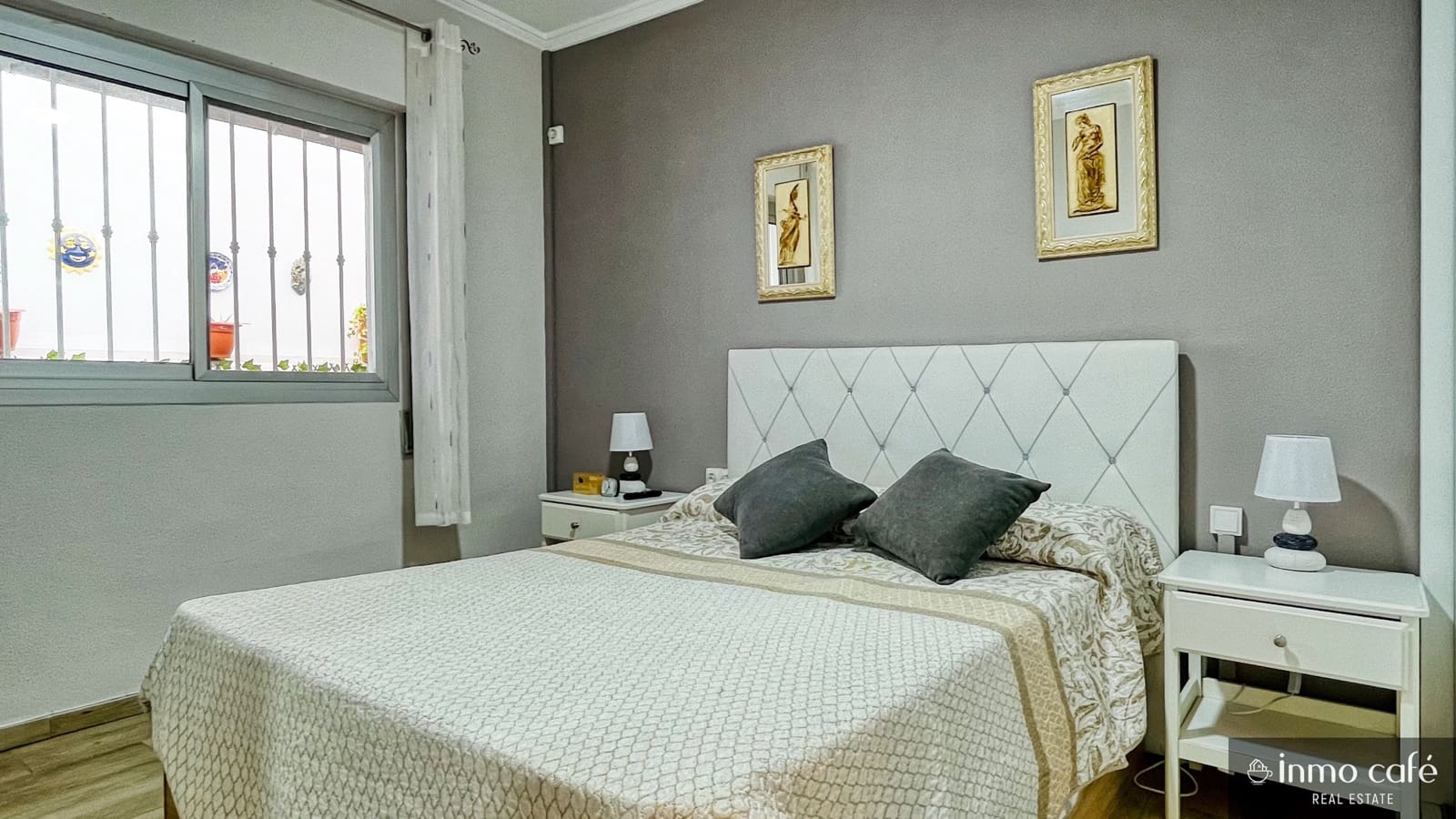 4 soveværelse Lejlighed til salg i Canals - € 130.000 (Ref: 9229067)