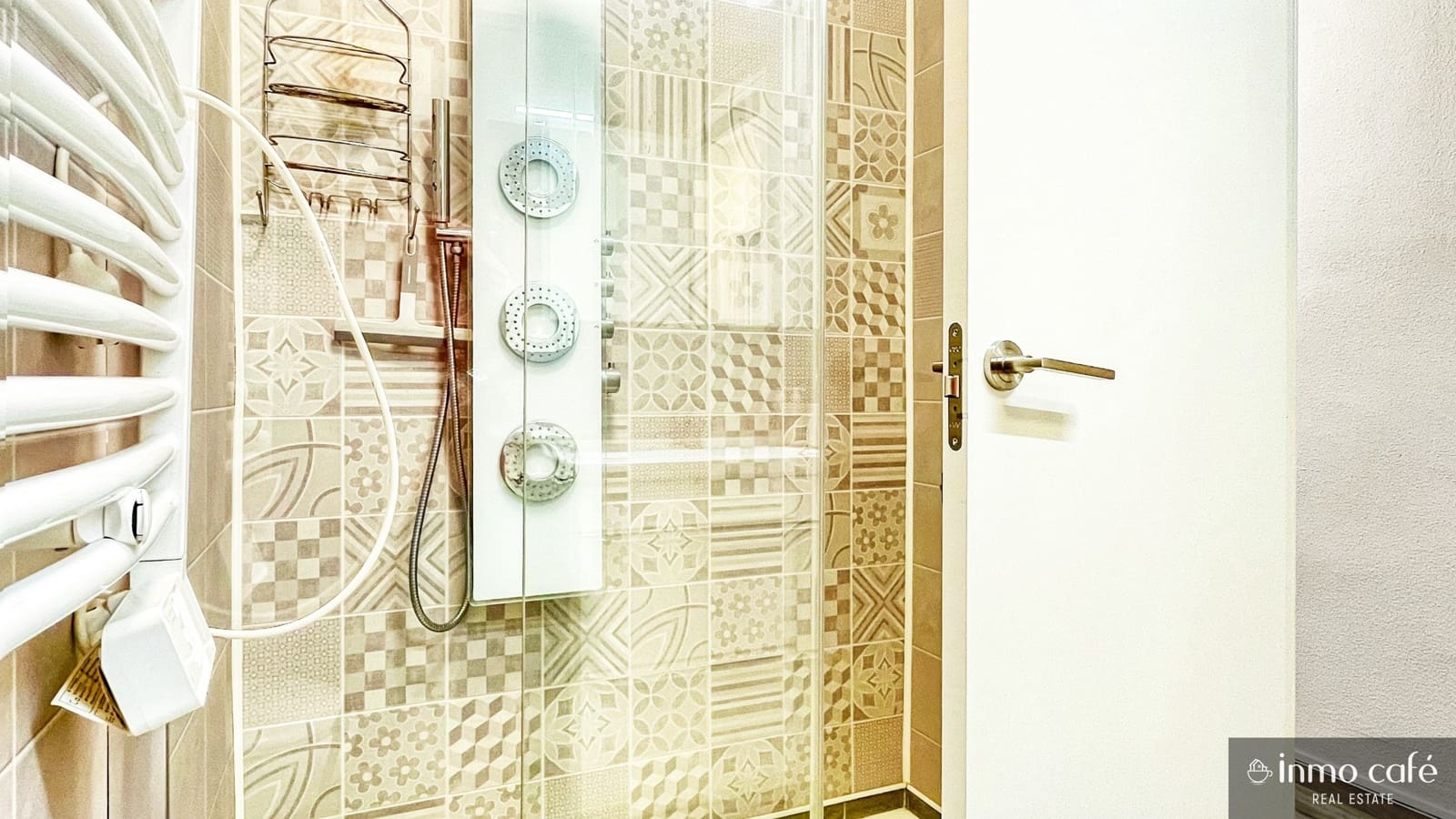 4 soveværelse Lejlighed til salg i Canals - € 130.000 (Ref: 9229067)