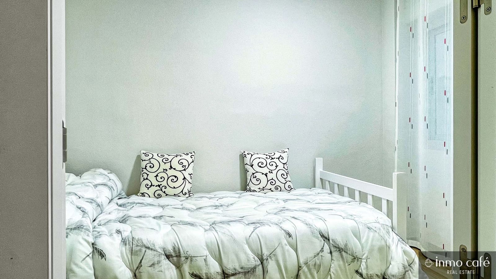 4 soveværelse Lejlighed til salg i Canals - € 130.000 (Ref: 9229067)