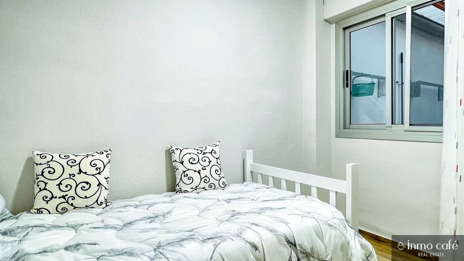 4 soveværelse Lejlighed til salg i Canals - € 130.000 (Ref: 9229067)