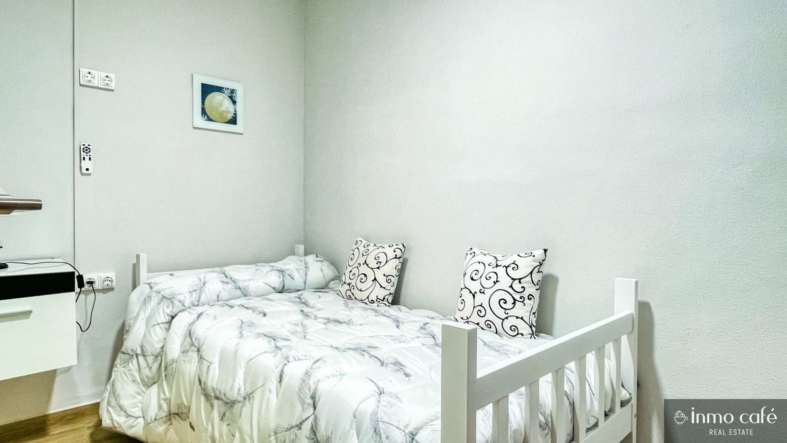 4 soveværelse Lejlighed til salg i Canals - € 130.000 (Ref: 9229067)