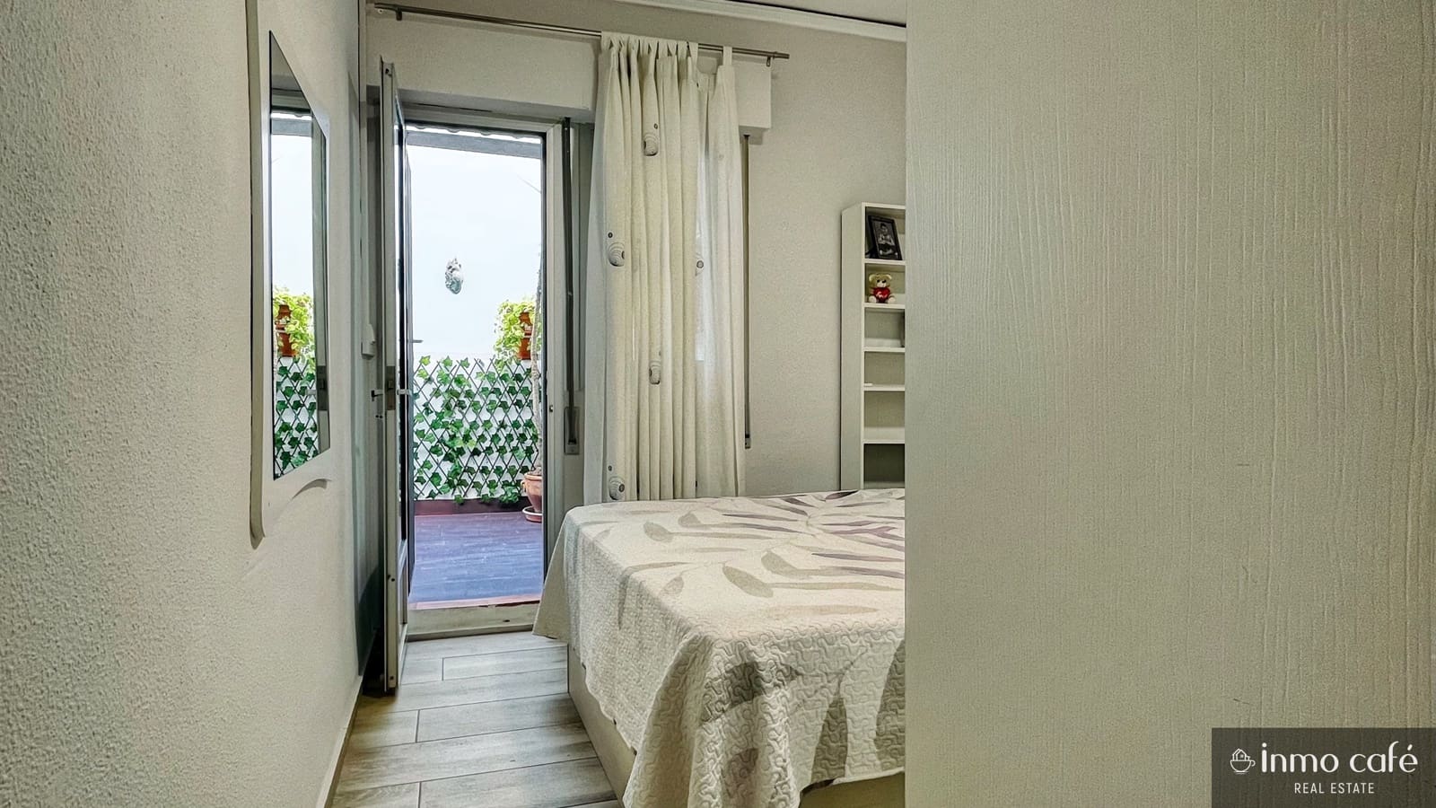 4 soveværelse Lejlighed til salg i Canals - € 130.000 (Ref: 9229067)