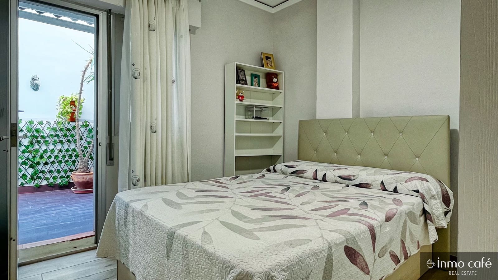 4 soveværelse Lejlighed til salg i Canals - € 130.000 (Ref: 9229067)