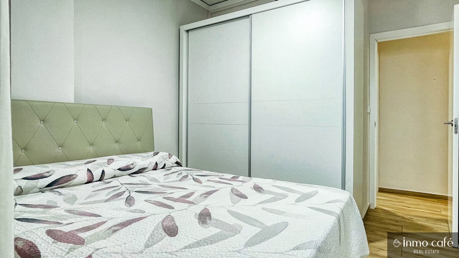 4 soveværelse Lejlighed til salg i Canals - € 130.000 (Ref: 9229067)