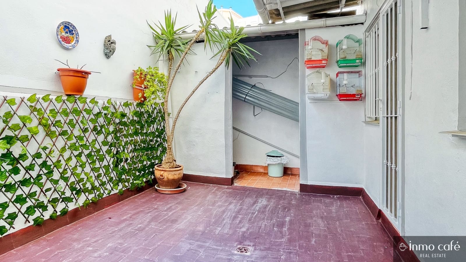 4 soveværelse Lejlighed til salg i Canals - € 130.000 (Ref: 9229067)