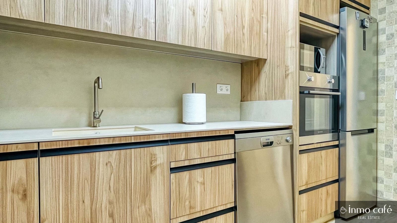 4 soveværelse Lejlighed til salg i Canals - € 130.000 (Ref: 9229067)