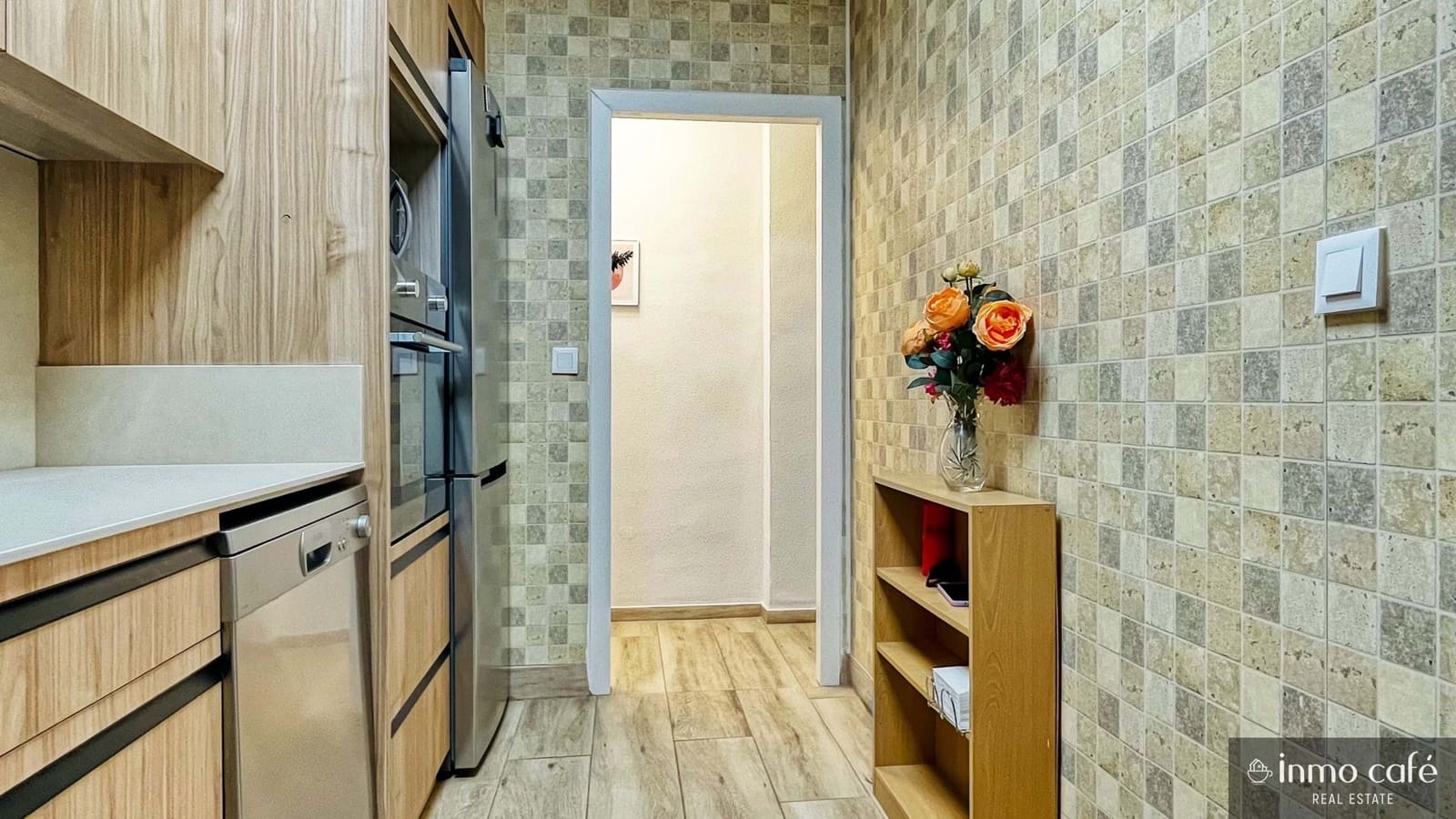 4 soveværelse Lejlighed til salg i Canals - € 130.000 (Ref: 9229067)