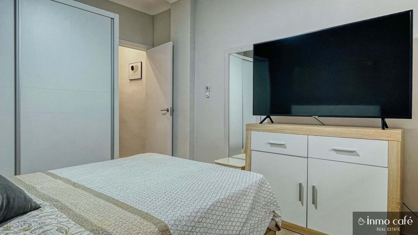 4 soveværelse Lejlighed til salg i Canals - € 130.000 (Ref: 9229067)