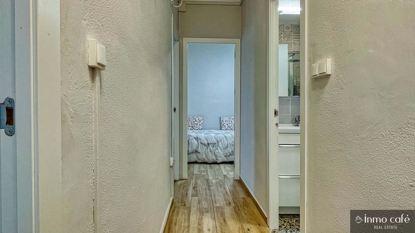 4 soveværelse Lejlighed til salg i Canals - € 130.000 (Ref: 9229067)