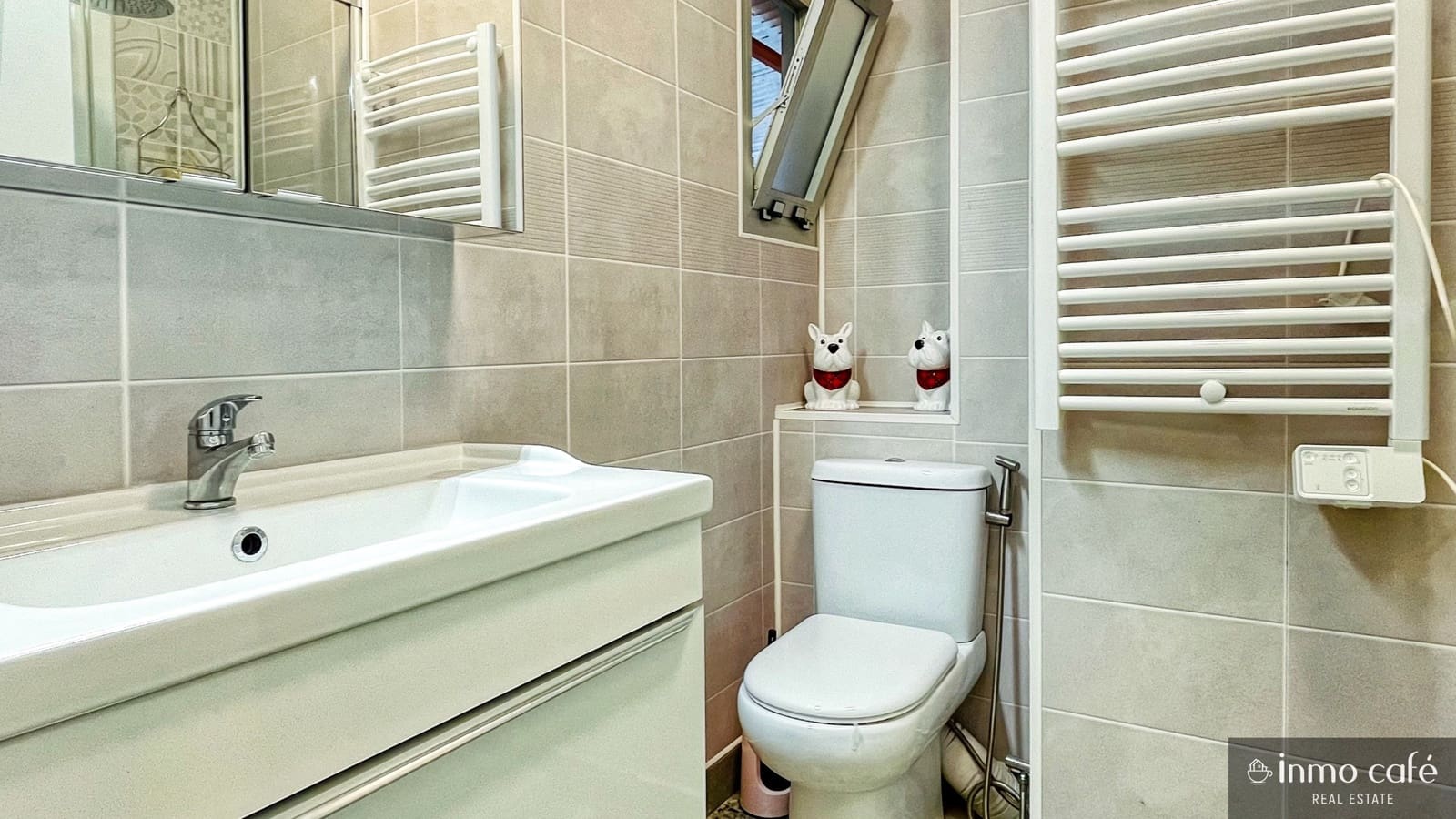 4 soveværelse Lejlighed til salg i Canals - € 130.000 (Ref: 9229067)