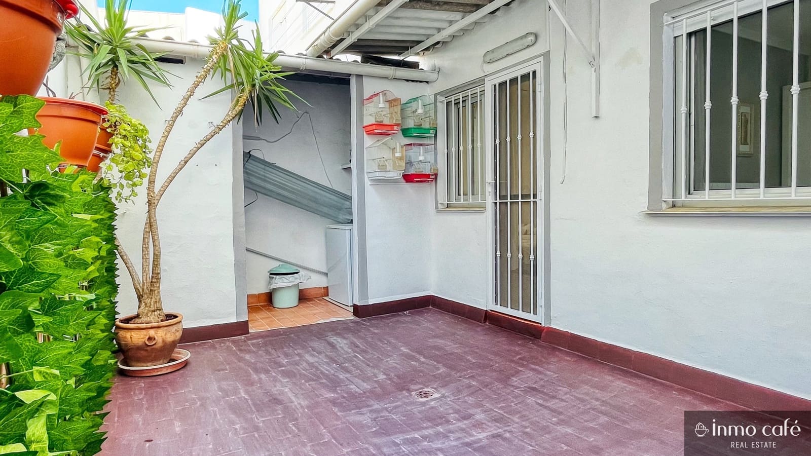 4 soveværelse Lejlighed til salg i Canals - € 130.000 (Ref: 9229067)