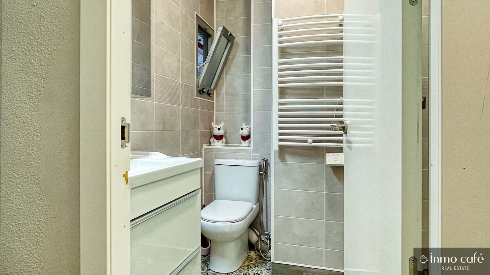 4 soveværelse Lejlighed til salg i Canals - € 130.000 (Ref: 9229067)