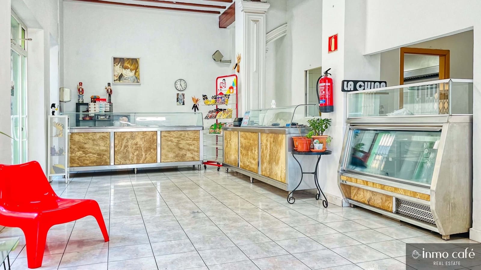 Komercyjne na sprzedaż w Canals - 12 000 € (Ref: 9238754)