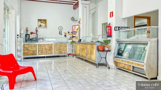 Local Comercial en Canals en venta - 12.000 € (Ref: 9238754)