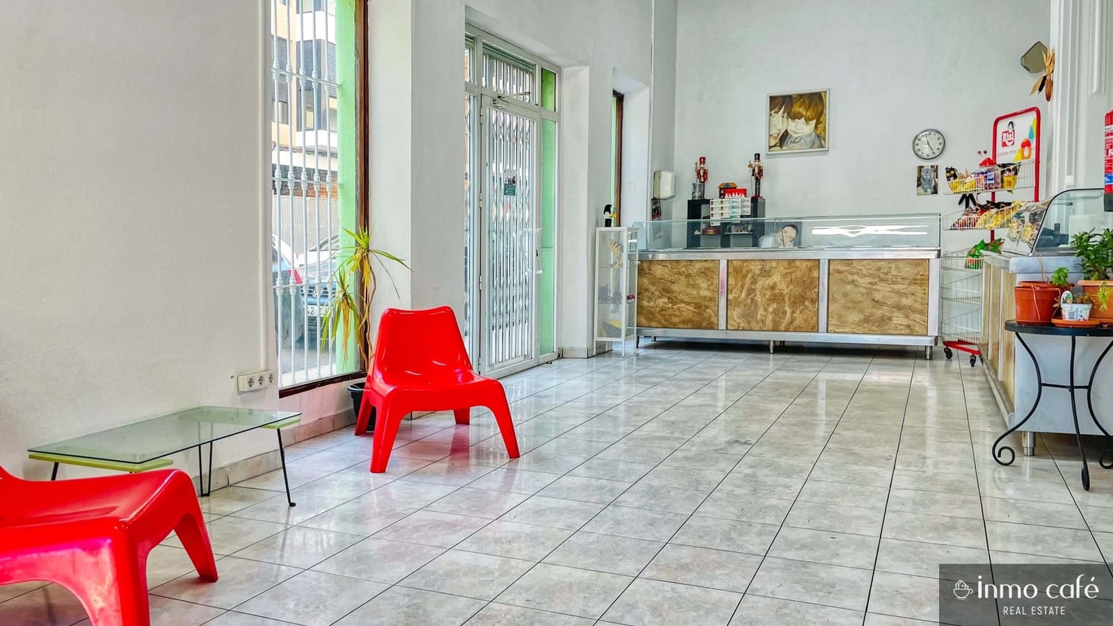 Komercyjne na sprzedaż w Canals - 12 000 € (Ref: 9238754)