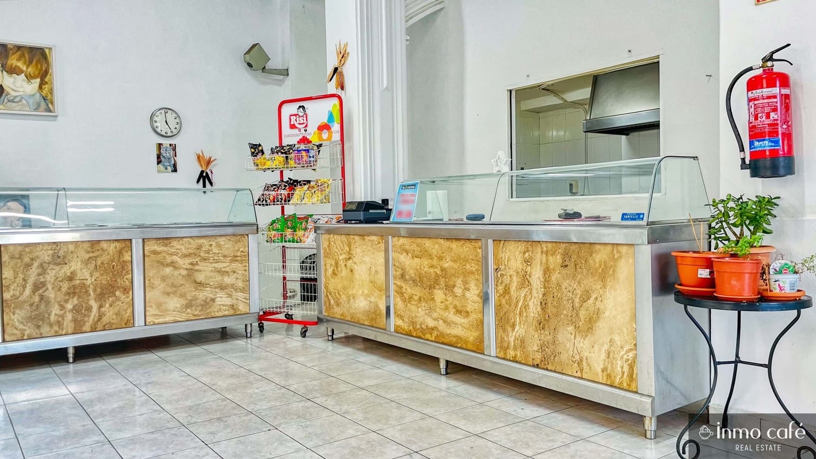 Komercyjne na sprzedaż w Canals - 12 000 € (Ref: 9238754)