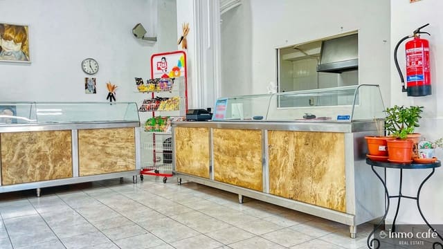 Local Comercial en Canals en venta - 12.000 € (Ref: 9238754)