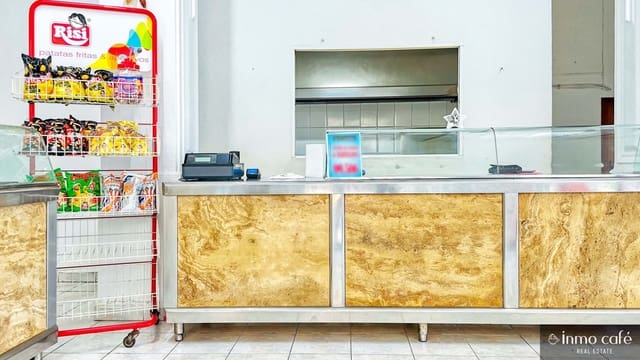 Local Comercial en Canals en venta - 12.000 € (Ref: 9238754)