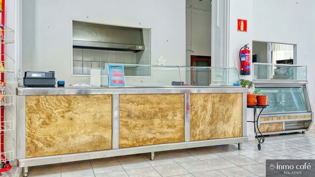 Local Comercial en Canals en venta - 12.000 € (Ref: 9238754)