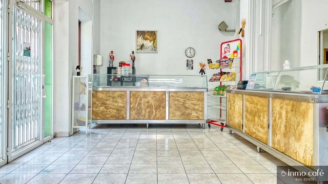 Local Comercial en Canals en venta - 12.000 € (Ref: 9238754)