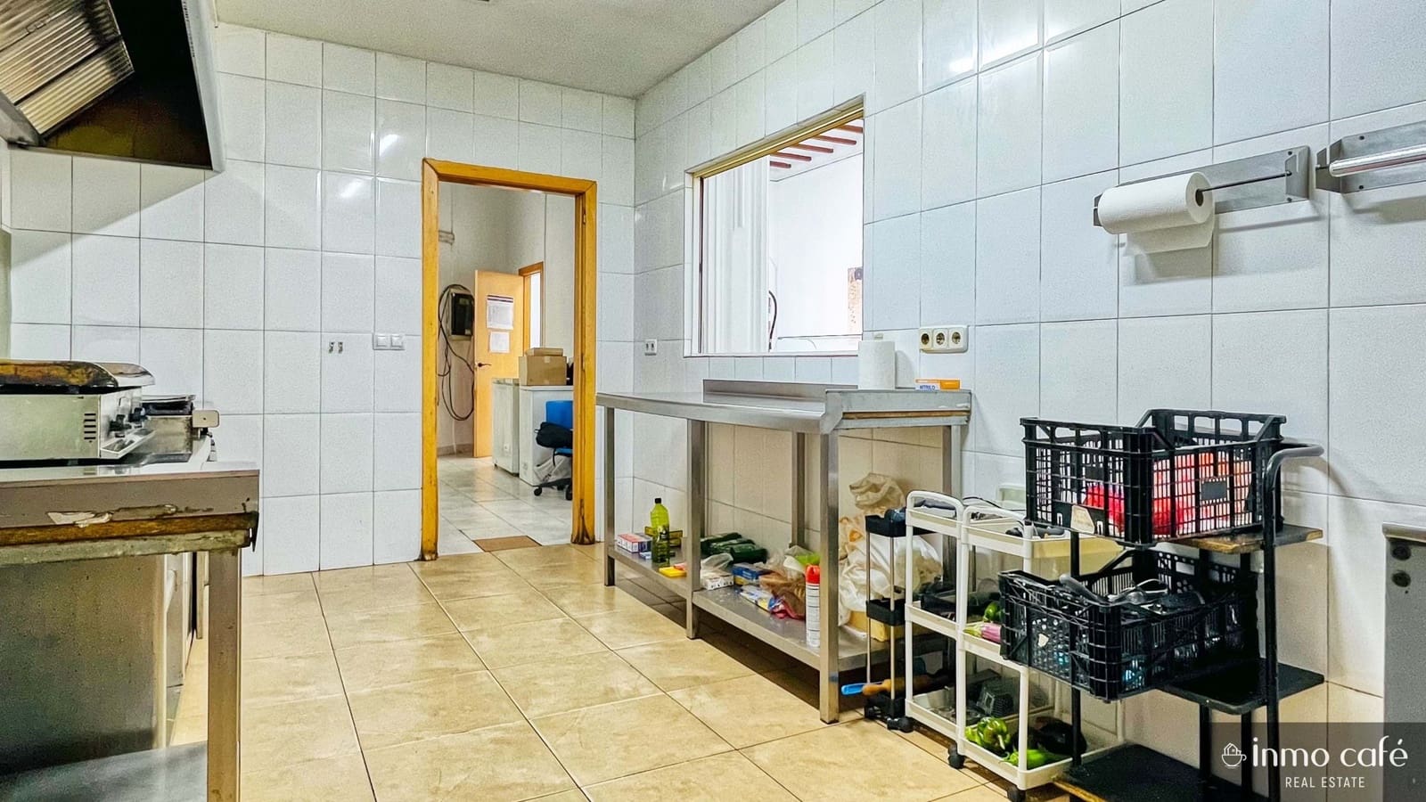 Komercyjne na sprzedaż w Canals - 12 000 € (Ref: 9238754)