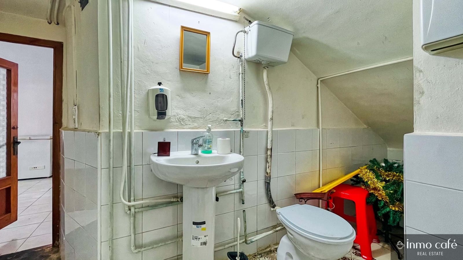 Komercyjne na sprzedaż w Canals - 12 000 € (Ref: 9238754)