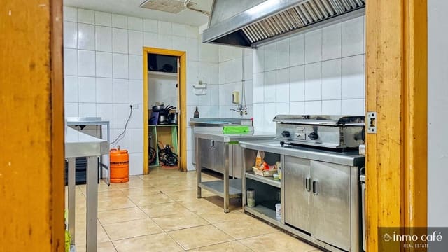 Local Comercial en Canals en venta - 12.000 € (Ref: 9238754)