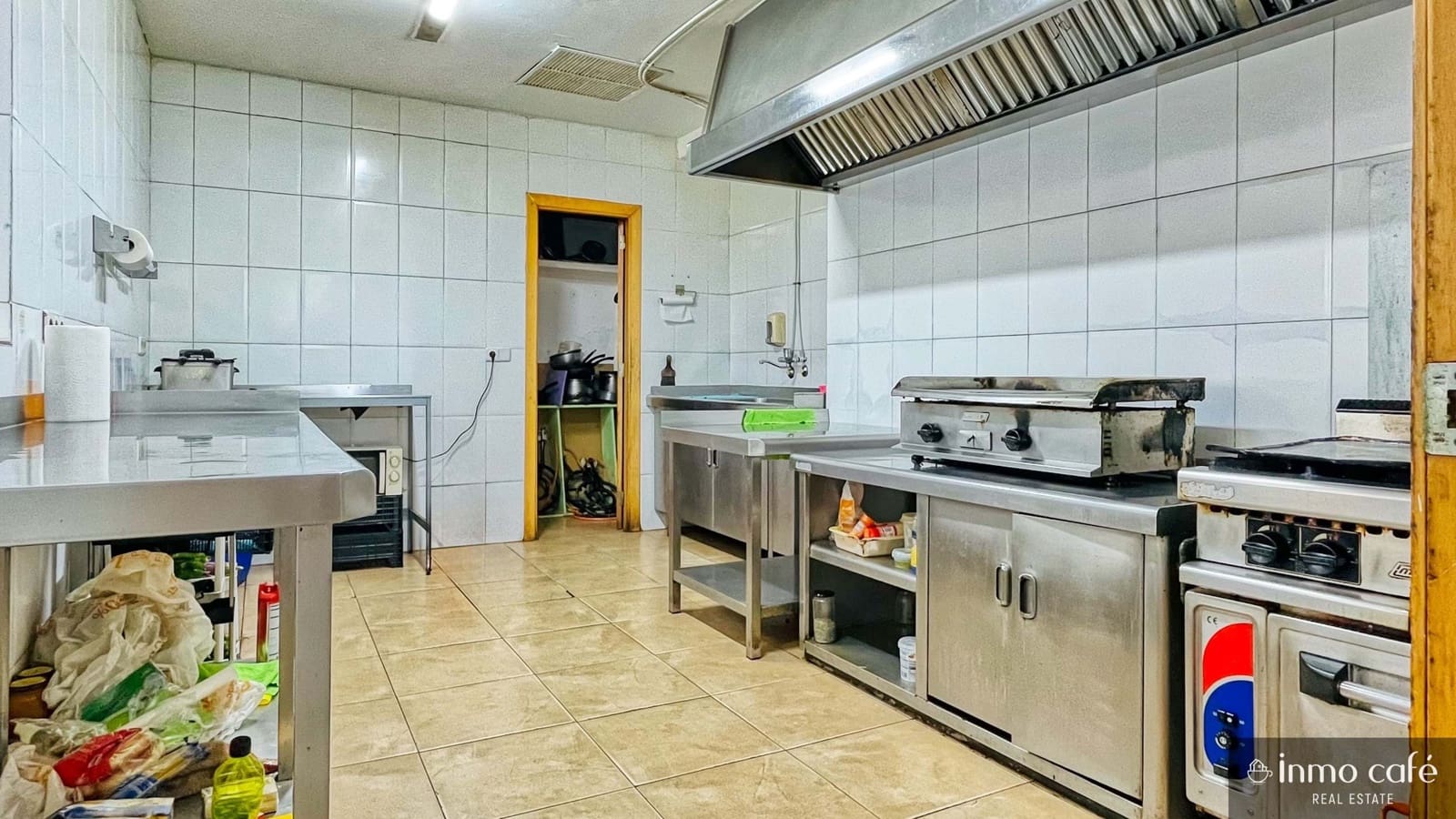 Komercyjne na sprzedaż w Canals - 12 000 € (Ref: 9238754)