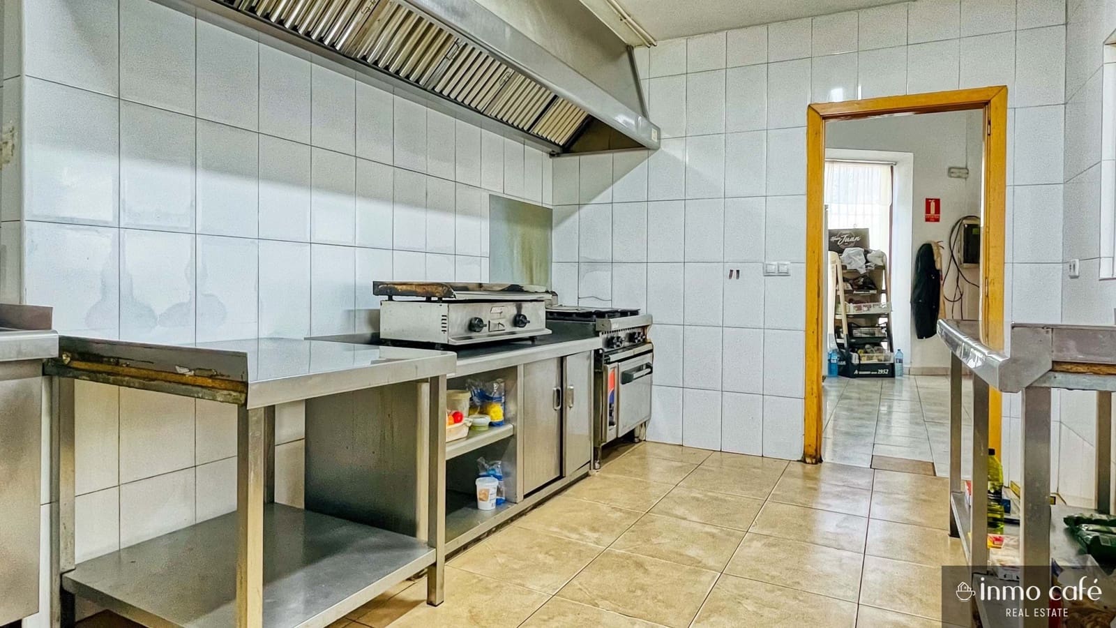 Komercyjne na sprzedaż w Canals - 12 000 € (Ref: 9238754)