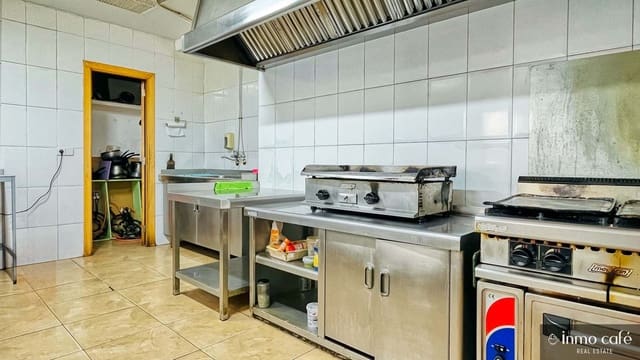 Local Comercial en Canals en venta - 12.000 € (Ref: 9238754)