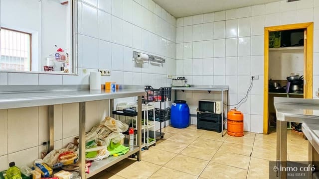 Local Comercial en Canals en venta - 12.000 € (Ref: 9238754)