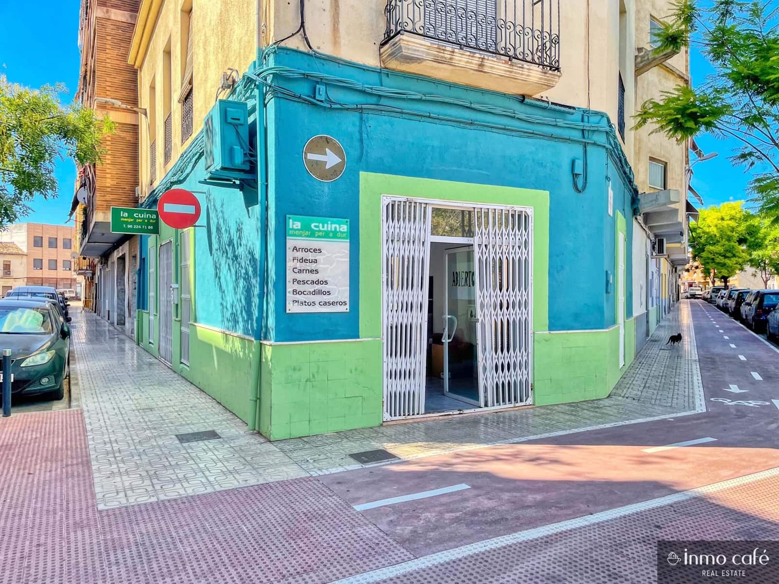 Komercyjne na sprzedaż w Canals - 12 000 € (Ref: 9238754)