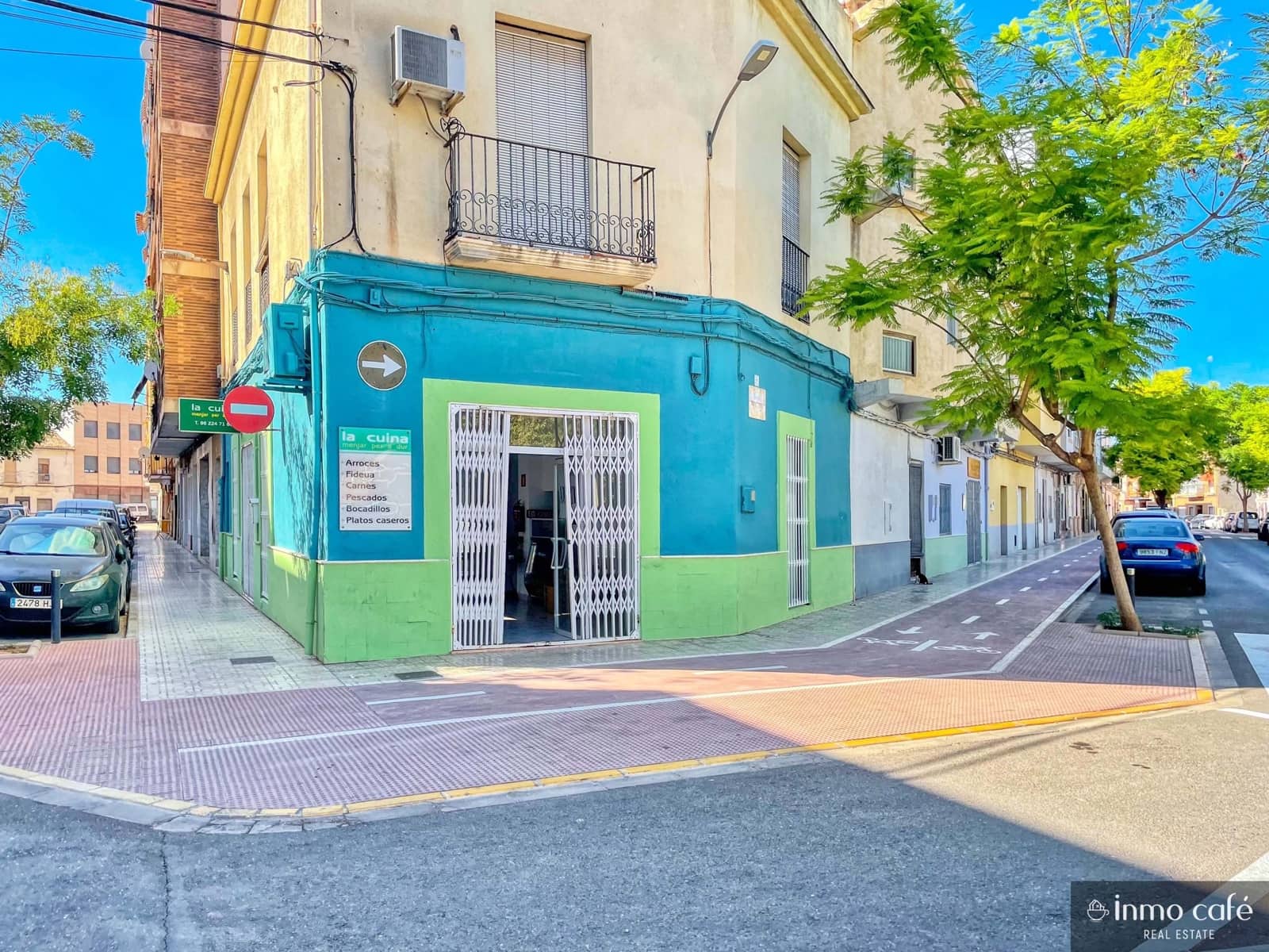 Komercyjne na sprzedaż w Canals - 12 000 € (Ref: 9238754)