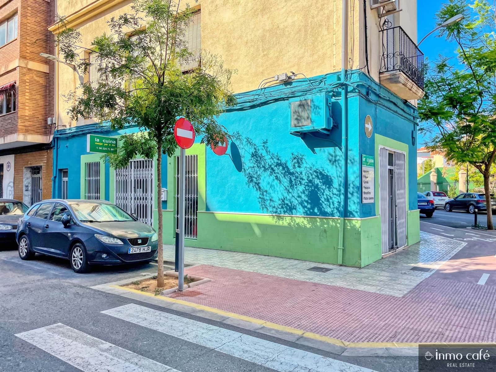 Komercyjne na sprzedaż w Canals - 12 000 € (Ref: 9238754)