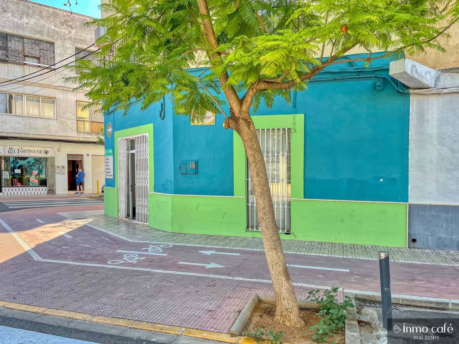 Komercyjne na sprzedaż w Canals - 12 000 € (Ref: 9238754)