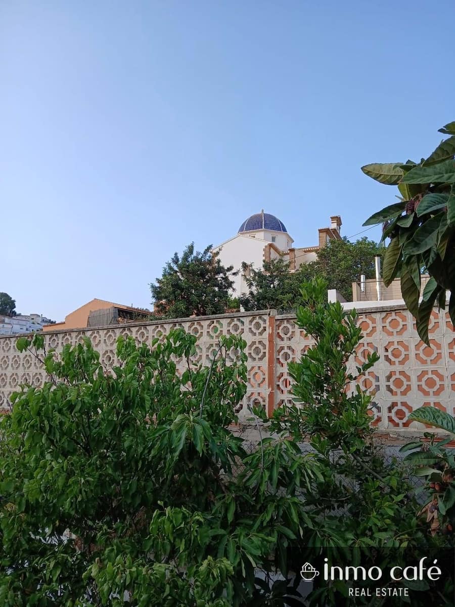 4 soverom Villa til salgs i Alicante by - € 280 000 (Ref: 9244289)