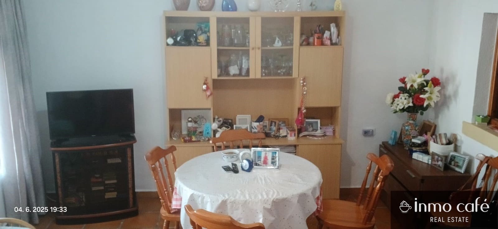 4 soverom Villa til salgs i Alicante by - € 280 000 (Ref: 9244289)