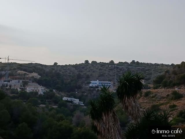 4 sovrum Villa till salu i Alicante stad - 280 000 € (Ref: 9244289)