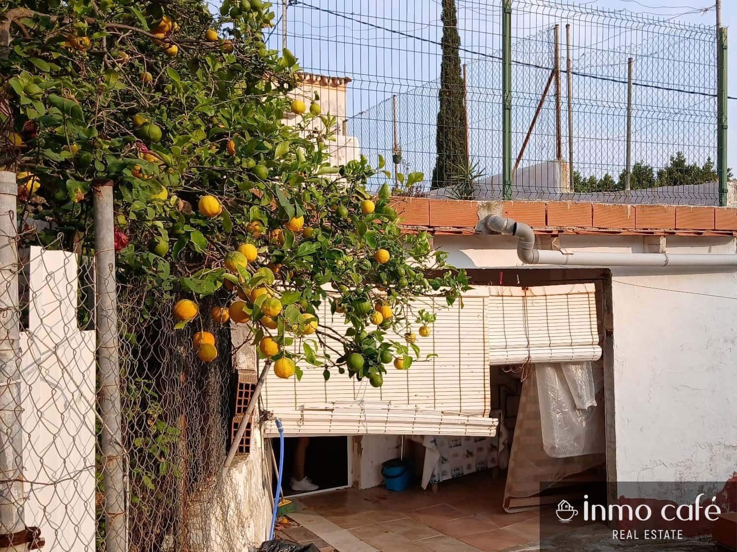 4 soverom Villa til salgs i Alicante by - € 280 000 (Ref: 9244289)