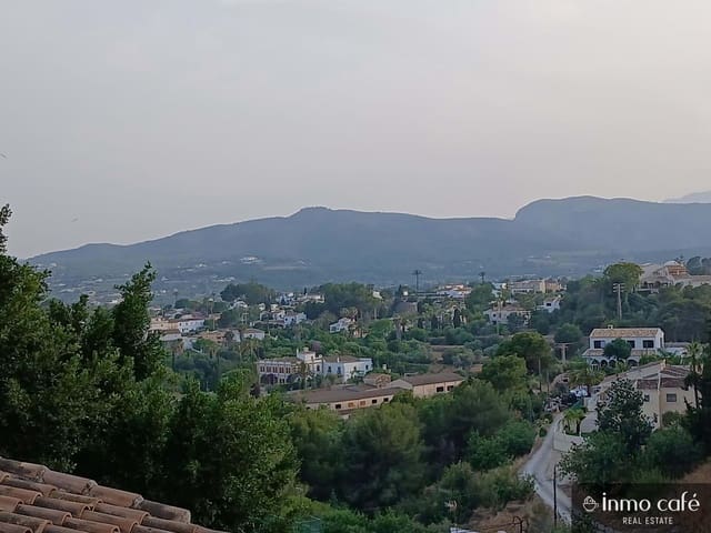 4 sovrum Villa till salu i Alicante stad - 280 000 € (Ref: 9244289)