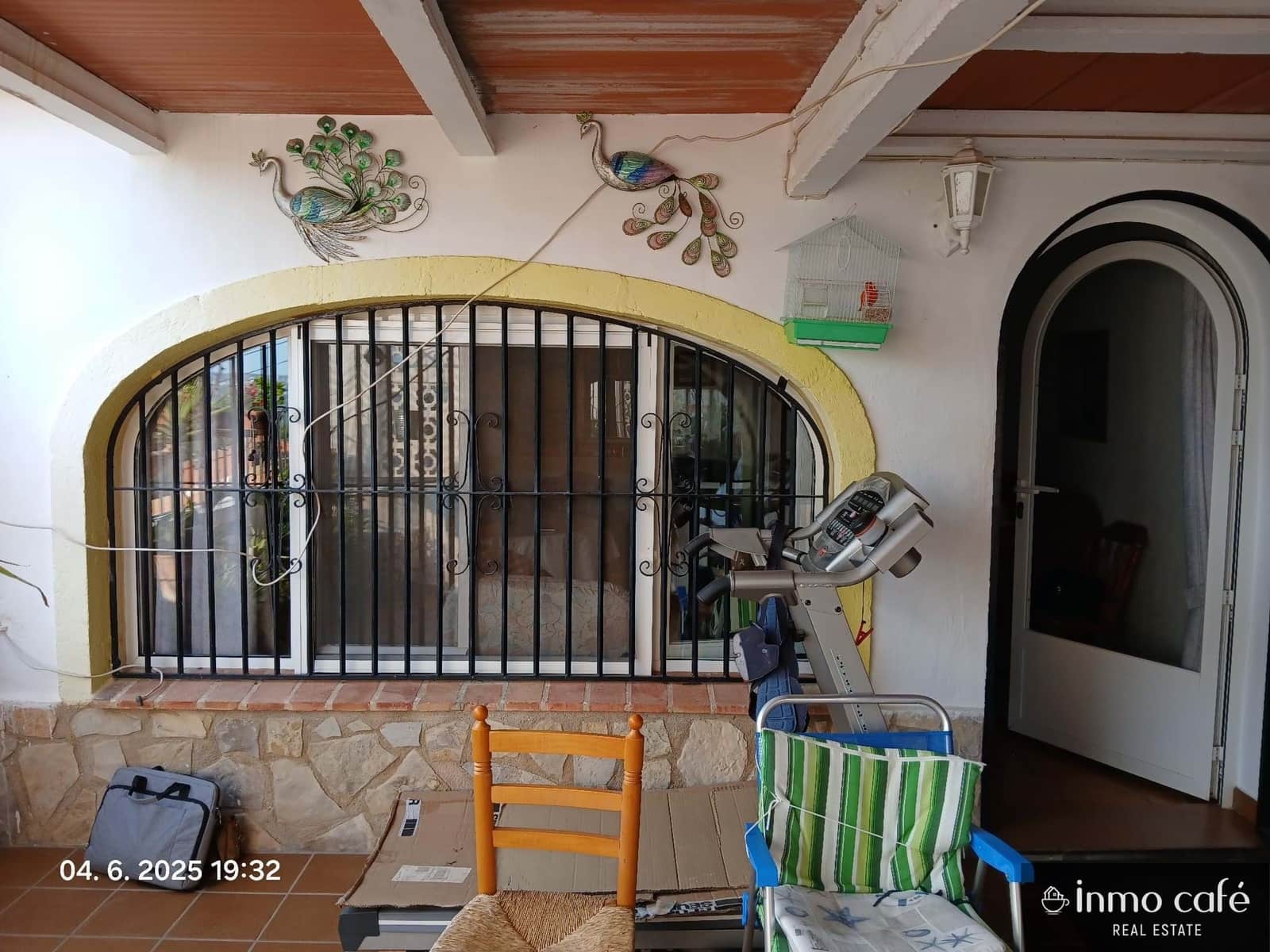 4 soverom Villa til salgs i Alicante by - € 280 000 (Ref: 9244289)