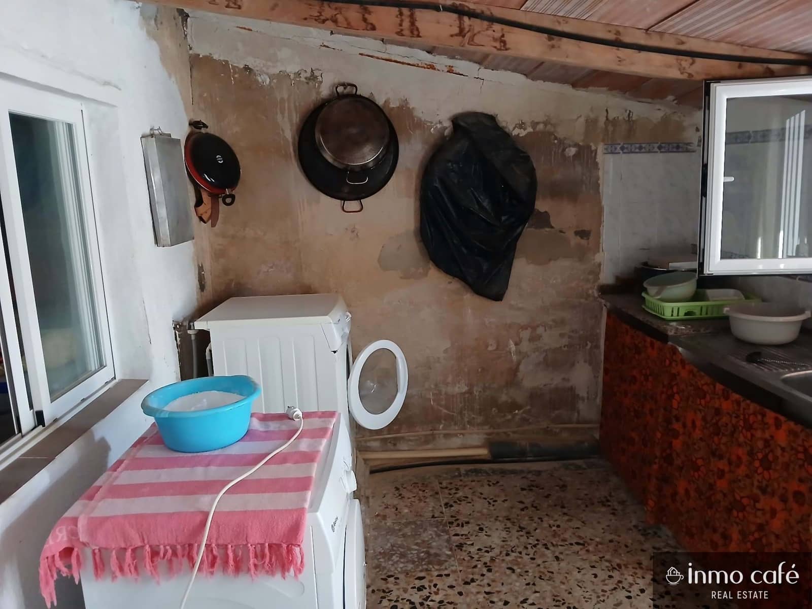 4 soverom Villa til salgs i Alicante by - € 280 000 (Ref: 9244289)